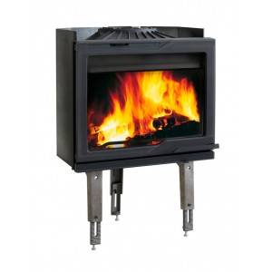 Каминная топка Jotul I 530 Flat