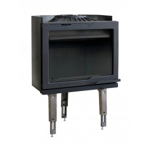 Каминная топка Jotul I 530 Flat