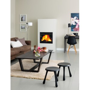 Каминная топка Jotul I 530 Flat