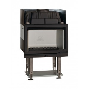 Каминная топка Jotul I 570 FLAT