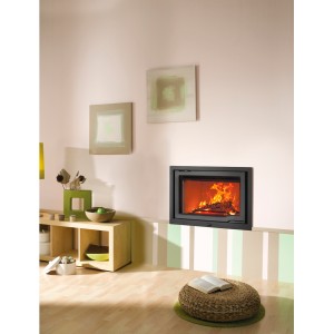 Каминная топка Jotul I 570 FLAT