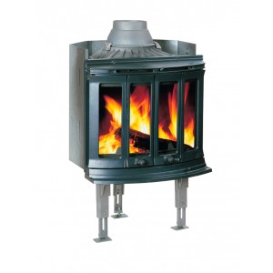 Каминная топка Jotul I 80 RH Harmony