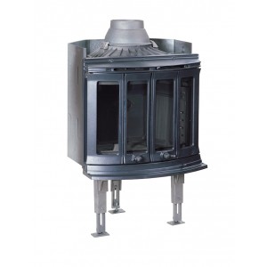 Каминная топка Jotul I 80 RH Harmony