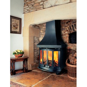 Каминная топка Jotul I 80 RH Harmony
