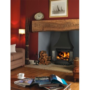 Каминная топка Jotul I 80 RH Harmony