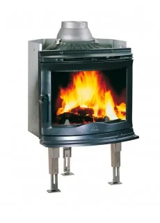 Каминная топка Jotul I 80 RH Panorama
