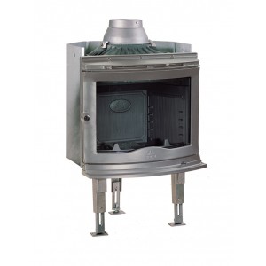 Каминная топка Jotul I 80 RH Panorama