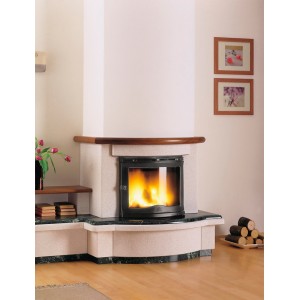 Каминная топка Jotul I 80 RH Panorama
