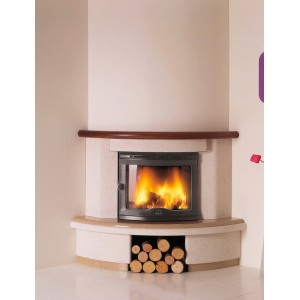 Каминная топка Jotul I 80 RH Panorama