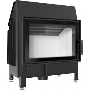 Каминная топка Kratki Zibi Deco