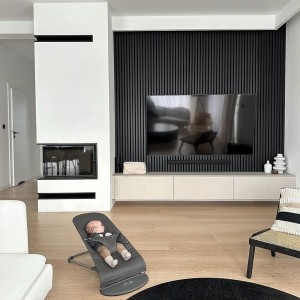 Каминная топка Kratki Zibi L BS Deco
