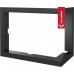 Рамка Kratki к топкам Lucy 12 P BS, Lucy 12 Slim P BS