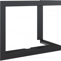 Рамка Kratki к топкам Lucy 12 P BS, Lucy 12 Slim P BS
