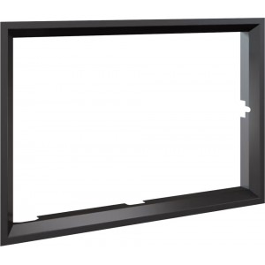 Рамка Kratki к топкам Lucy 14, Lucy 14 Slim, Lucy 14 T, Lucy PW 16 W (45 гр.)