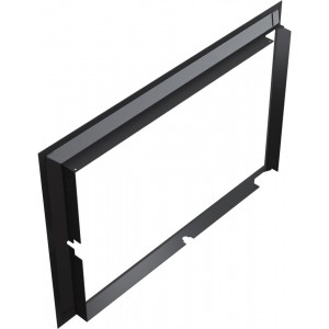 Рамка Kratki к топкам Lucy 14, Lucy 14 Slim, Lucy 14 T, Lucy PW 16 W (45 гр.)