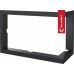 Рамка Kratki к топкам Lucy 14 P BS, Lucy 14 Slim P BS