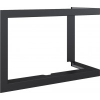 Рамка Kratki к топкам Lucy 14 P BS, Lucy 14 Slim P BS