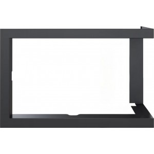 Рамка Kratki к топкам Lucy 14 P BS, Lucy 14 Slim P BS