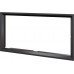 Рамка Kratki к топкам Lucy 16, Lucy PW 20 W (45 гр.)