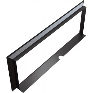 Рамка Kratki к топкам MB 120 G