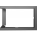 Рамка Kratki к топкам Zibi 100 60 L BS