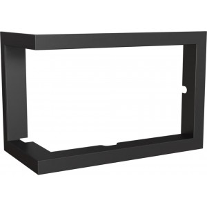 Рамка Kratki к топкам Zibi 100 60 L BS