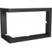 Рамка Kratki к топкам Zibi 100 60 L BS