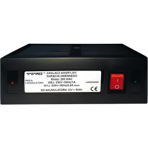 ИБП Kratki A200