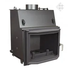 Каминная топка Kratki Amelia/PR/PW/30