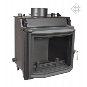 Каминная топка Kratki Antek PR PW 8 W