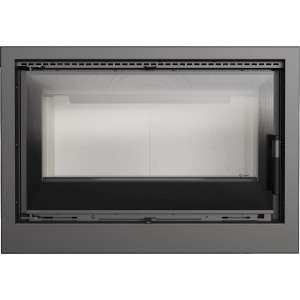 Каминная топка Kratki Arke 75