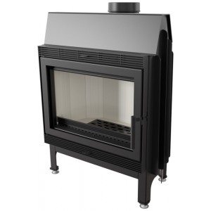 Каминная топка Kratki Blanka 670 570