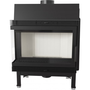 Каминная топка Kratki Blanka 670 570 L BS