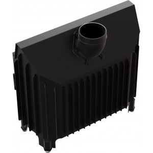 Каминная топка Kratki Blanka 910