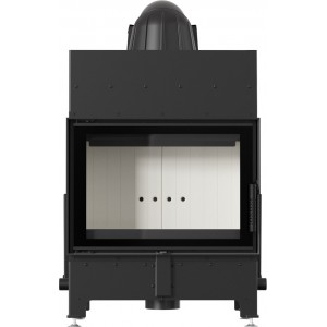 Каминная топка Kratki Floki S