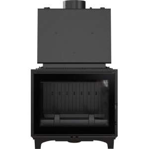 Каминная топка Kratki Franek PW 12 W