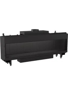 Газовая топка Kratki Leo 200 G20 (магистральный газ)
