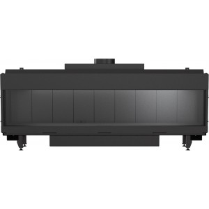 Газовая топка Kratki Leo 200 G31 37MBAR (баллонный газ)