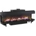 Газовая топка Kratki Leo LP 200 G31 37MBAR (баллонный газ)