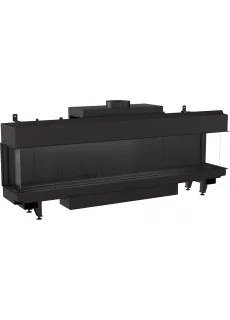 Газовая топка Kratki Leo LP 200 G20  (магистральный газ)