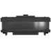 Газовая топка Kratki Leo LP 200 G31 37MBAR (баллонный газ)