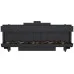 Газовая топка Kratki Leo LP 200 G31 37MBAR (баллонный газ)