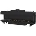 Газовая топка Kratki Leo LP 200 G31 37MBAR (баллонный газ)