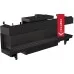 Газовая топка Kratki Leo LP 200 G31 37MBAR (баллонный газ)
