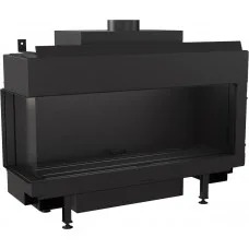 Газовая топка Kratki Leo L 100 G20 (магистральный газ)