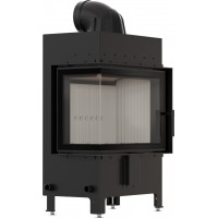 Каминная топка Kratki Lucy 12 L New