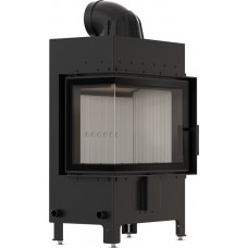 Каминная топка Kratki Lucy 12 L New