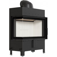 Каминная топка Kratki Lucy 14 L New