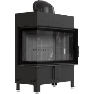 Каминная топка Kratki Lucy 14 L New