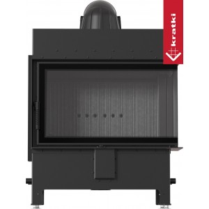 Каминная топка Kratki Lucy 14 P New